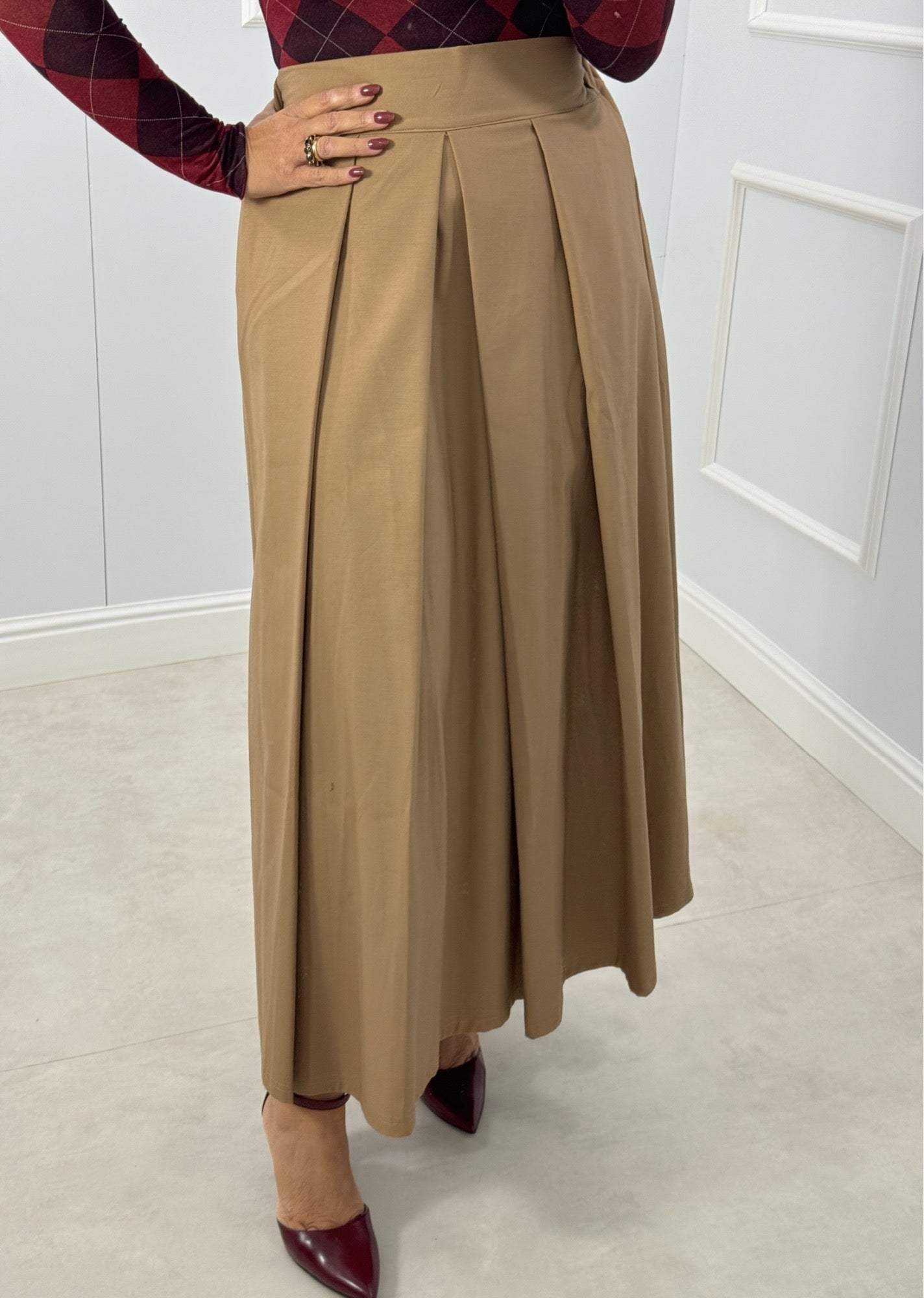 GONNELLONE IVANA SARTORIALE