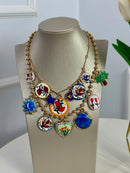 COLLANA POSITANO