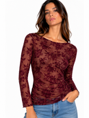 MAGLIA ANGELICA
