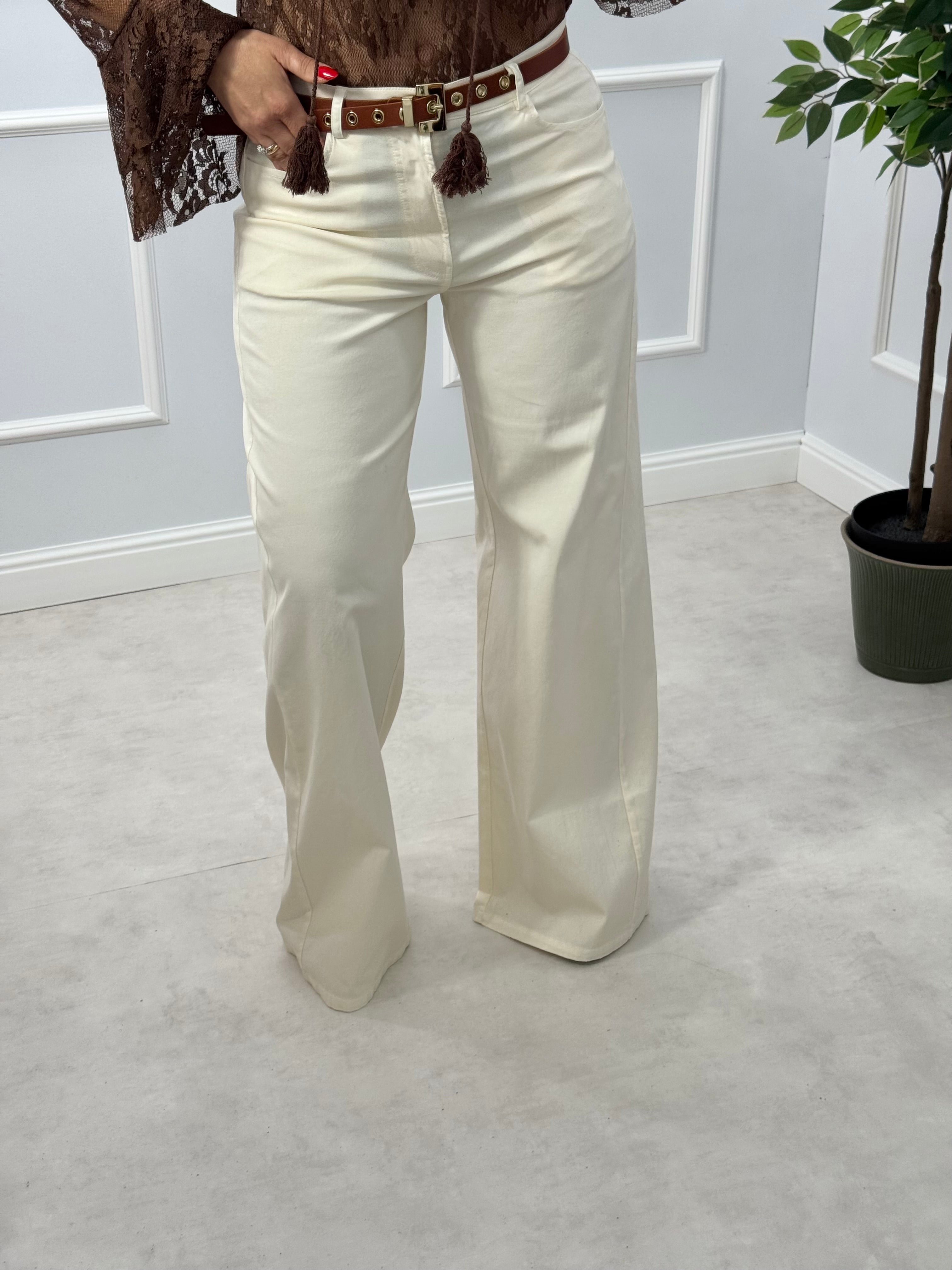 PANTALONE BAGGY