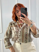 CAMICIA GARLIC