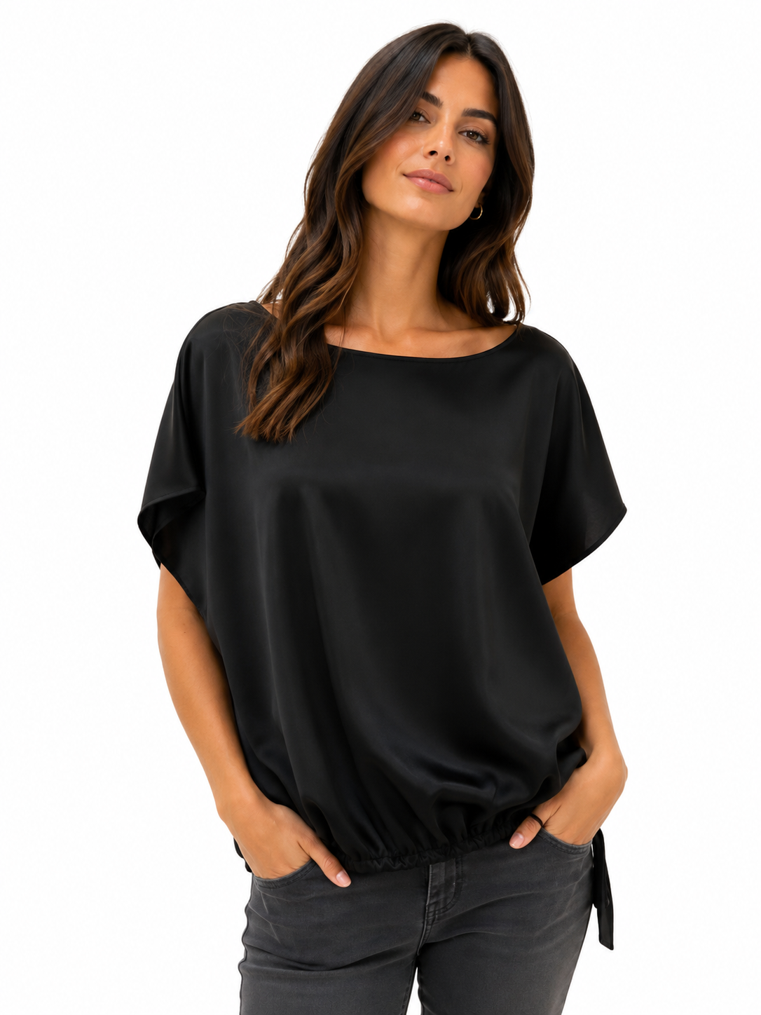 MAGLIA ANNA SARTORIA