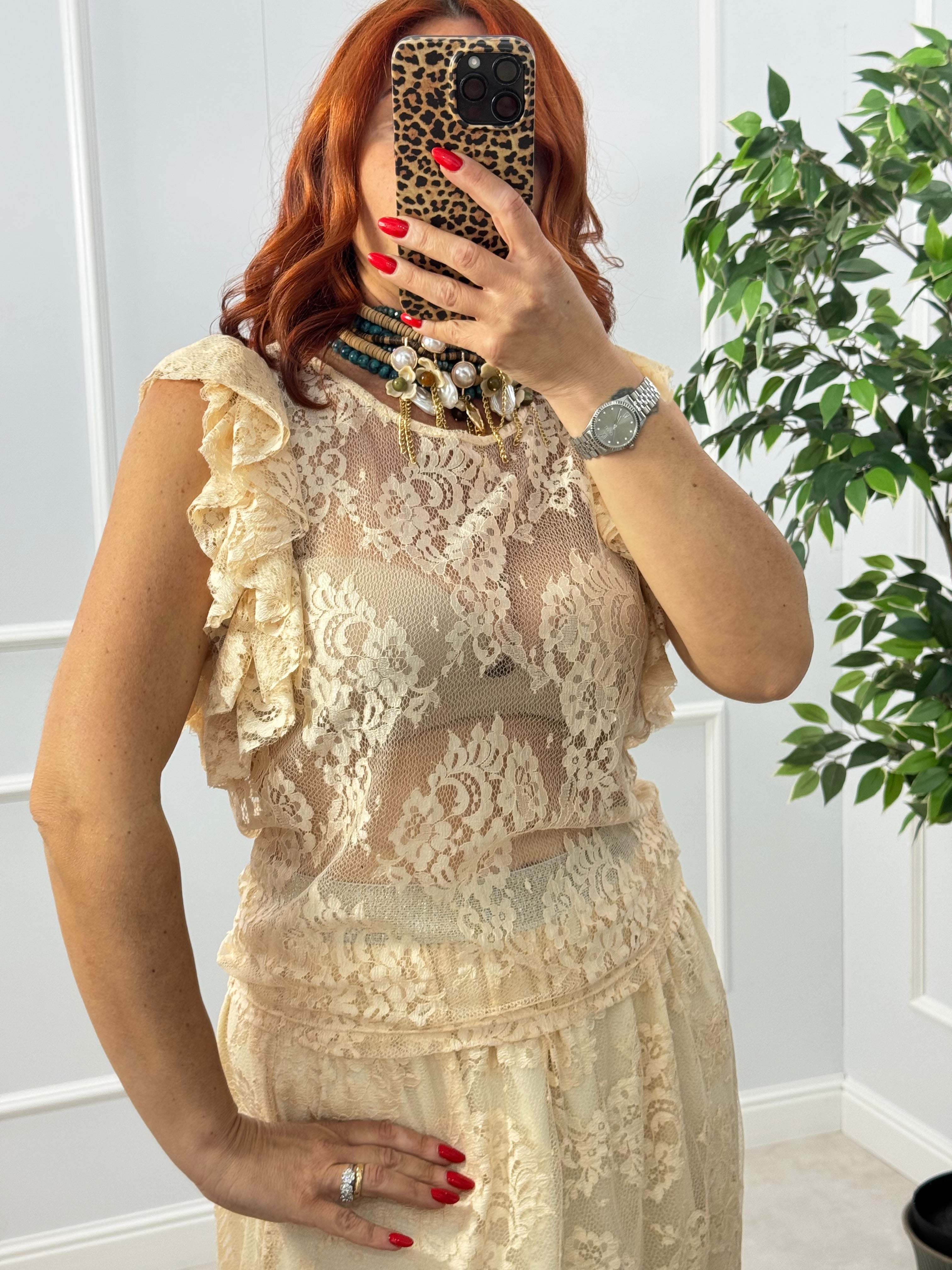 MAGLIA GIUSY