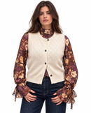 GILET VALENTINA