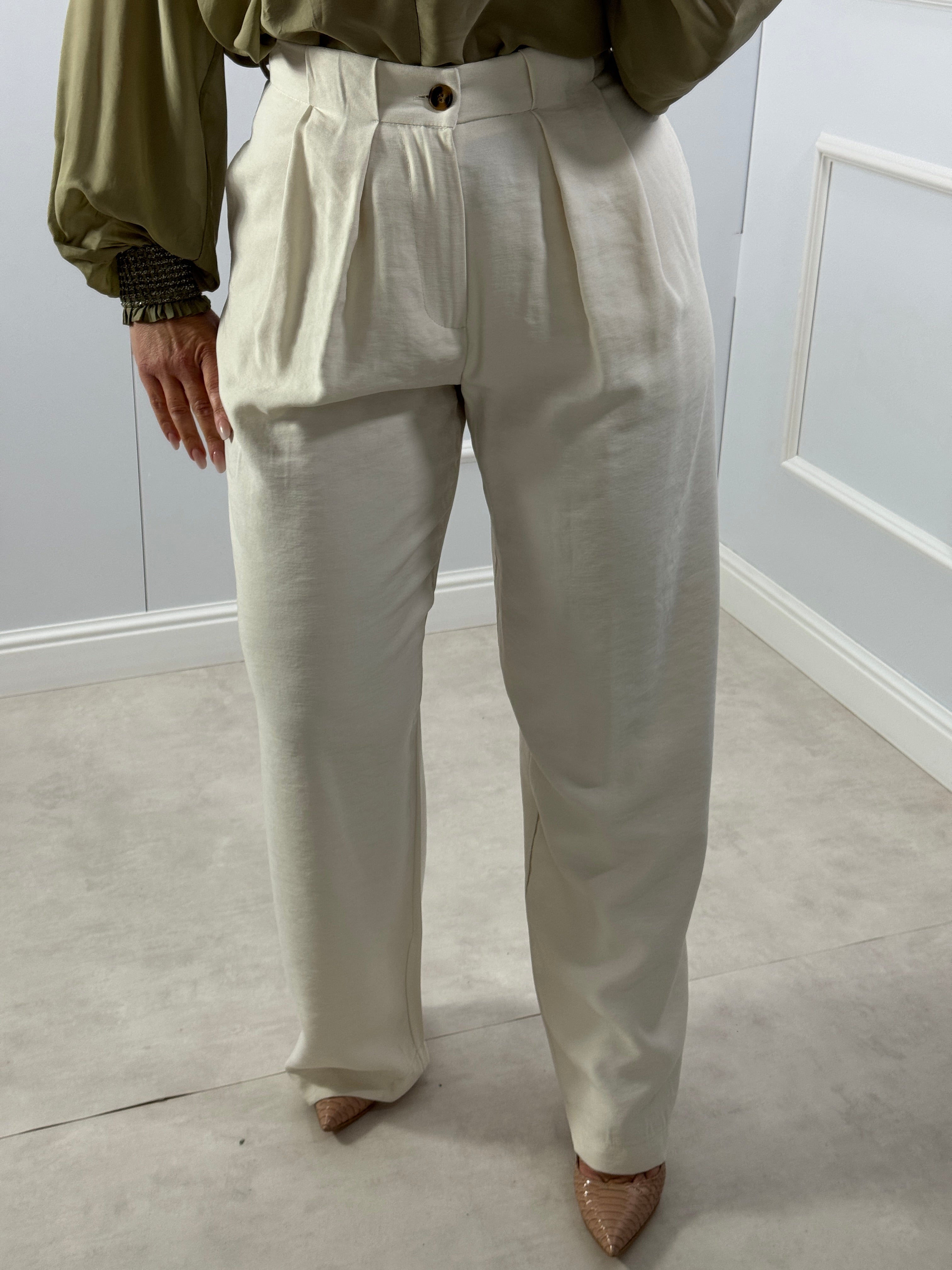 PANTALONE BALMAN