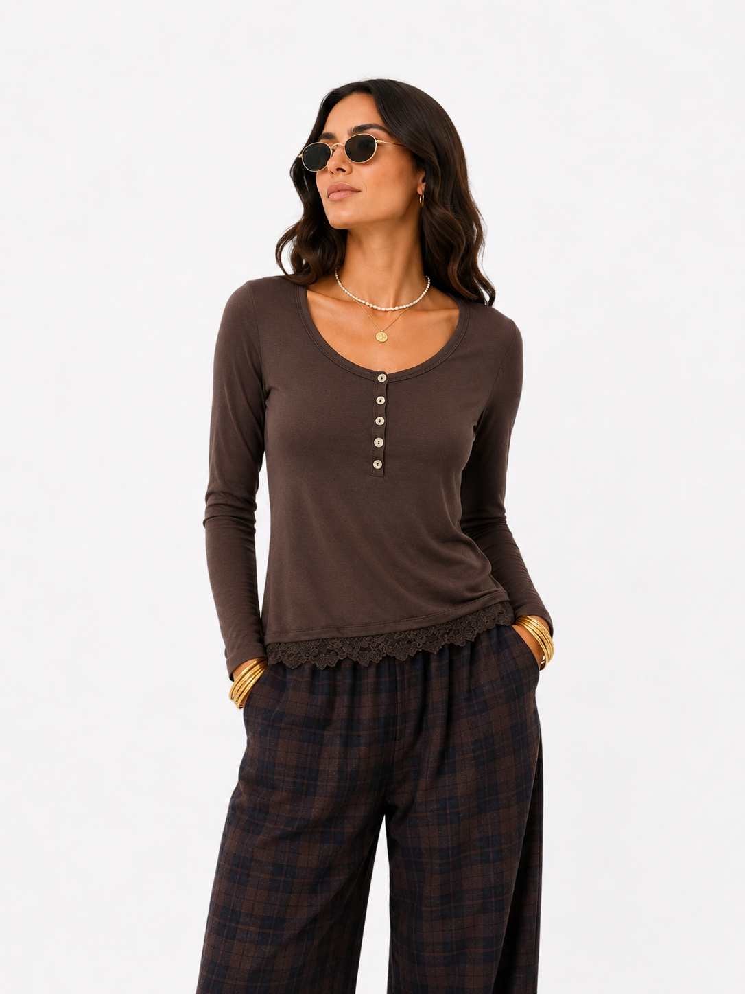 MAGLIA IOLE