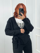 PULL MIRIAM INCROCIATINA