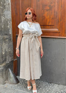 GONNELLONE RIGATO SARTORIALE