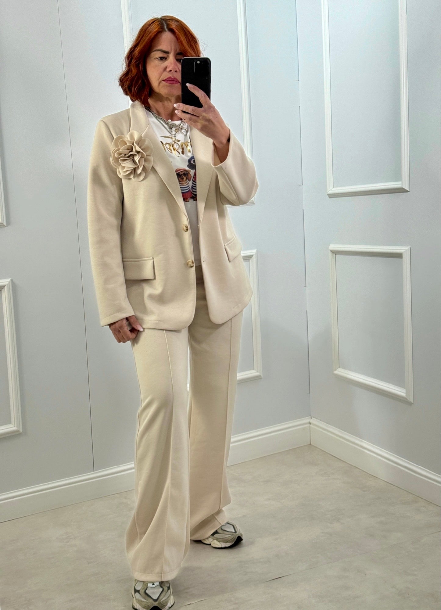 PANTALONE CONNY