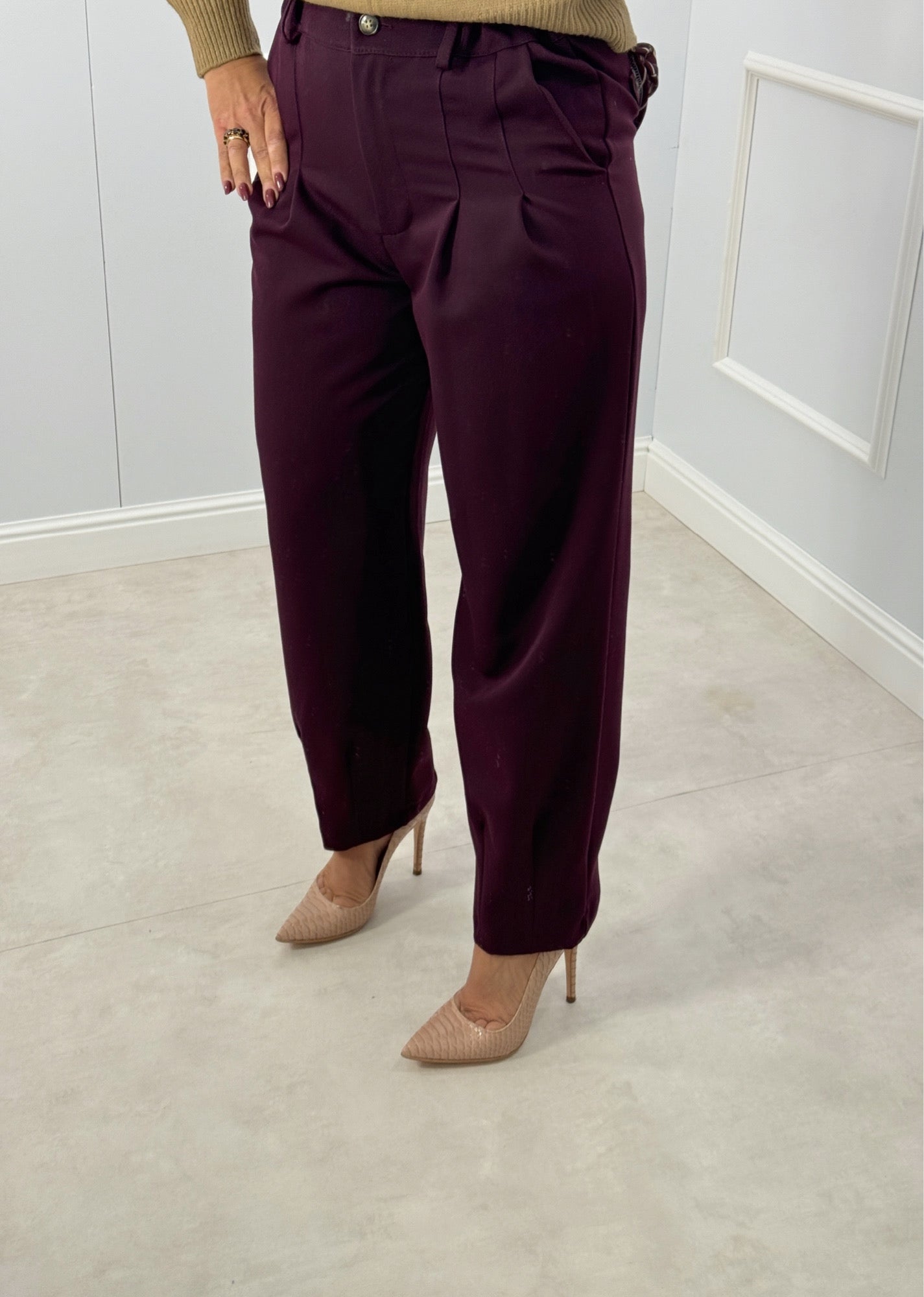 PANTALONE LUDO