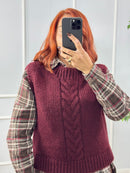 PULL KATIA SMANICATO