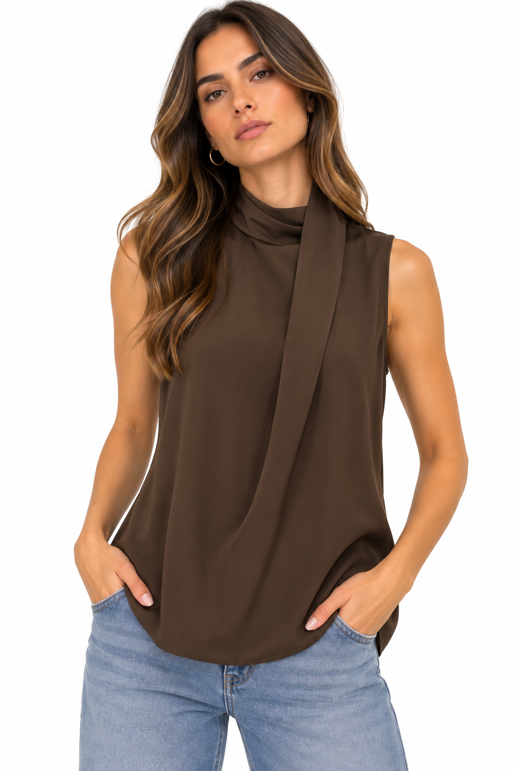 BLUSA NOEMI