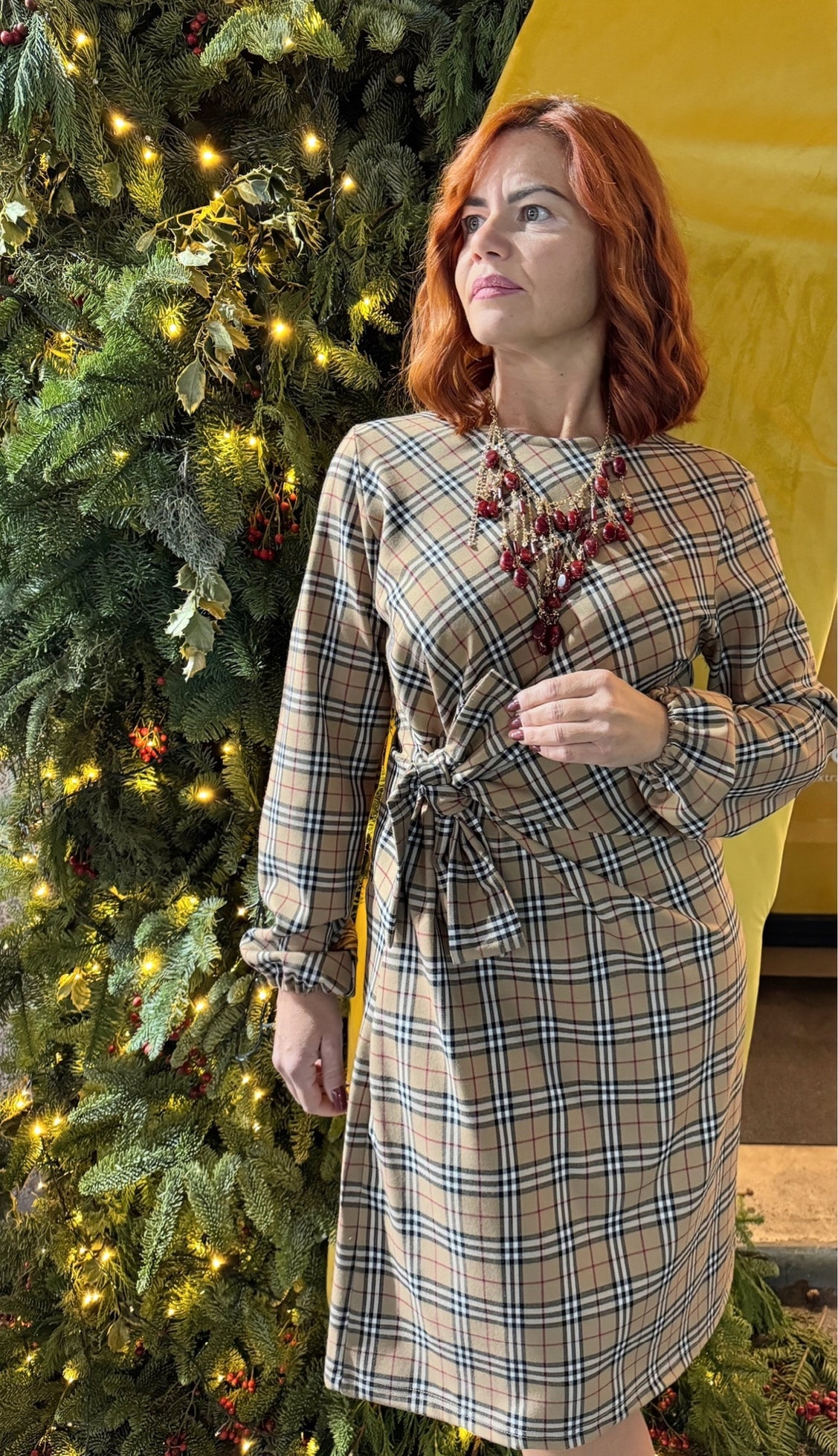 ABITO DARIA FIOCCO SARTORIALE