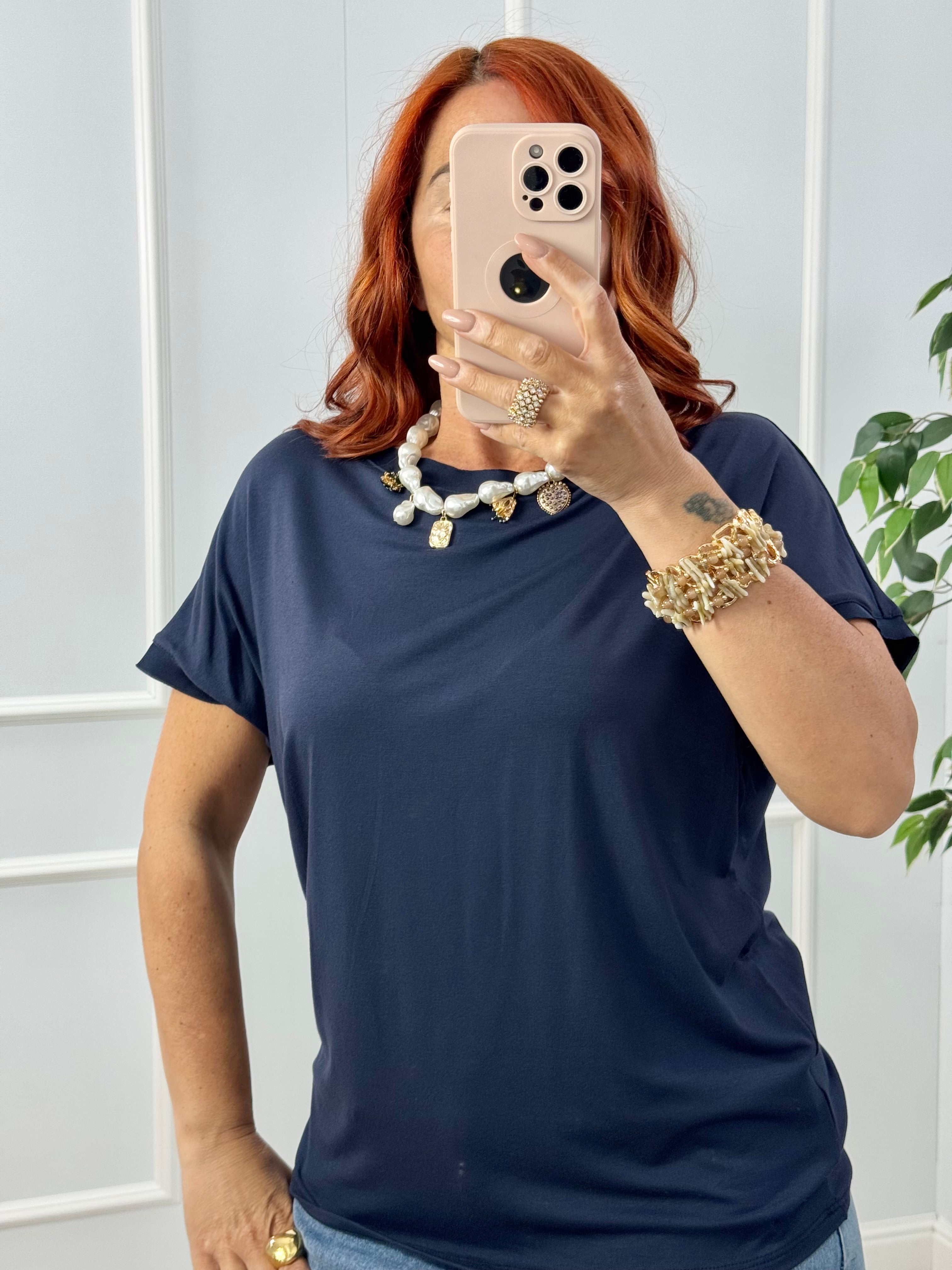 MAGLIA PANAMA