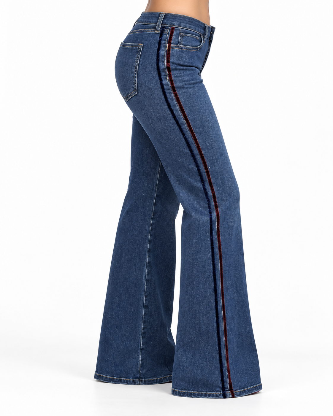 JEANS BANDE