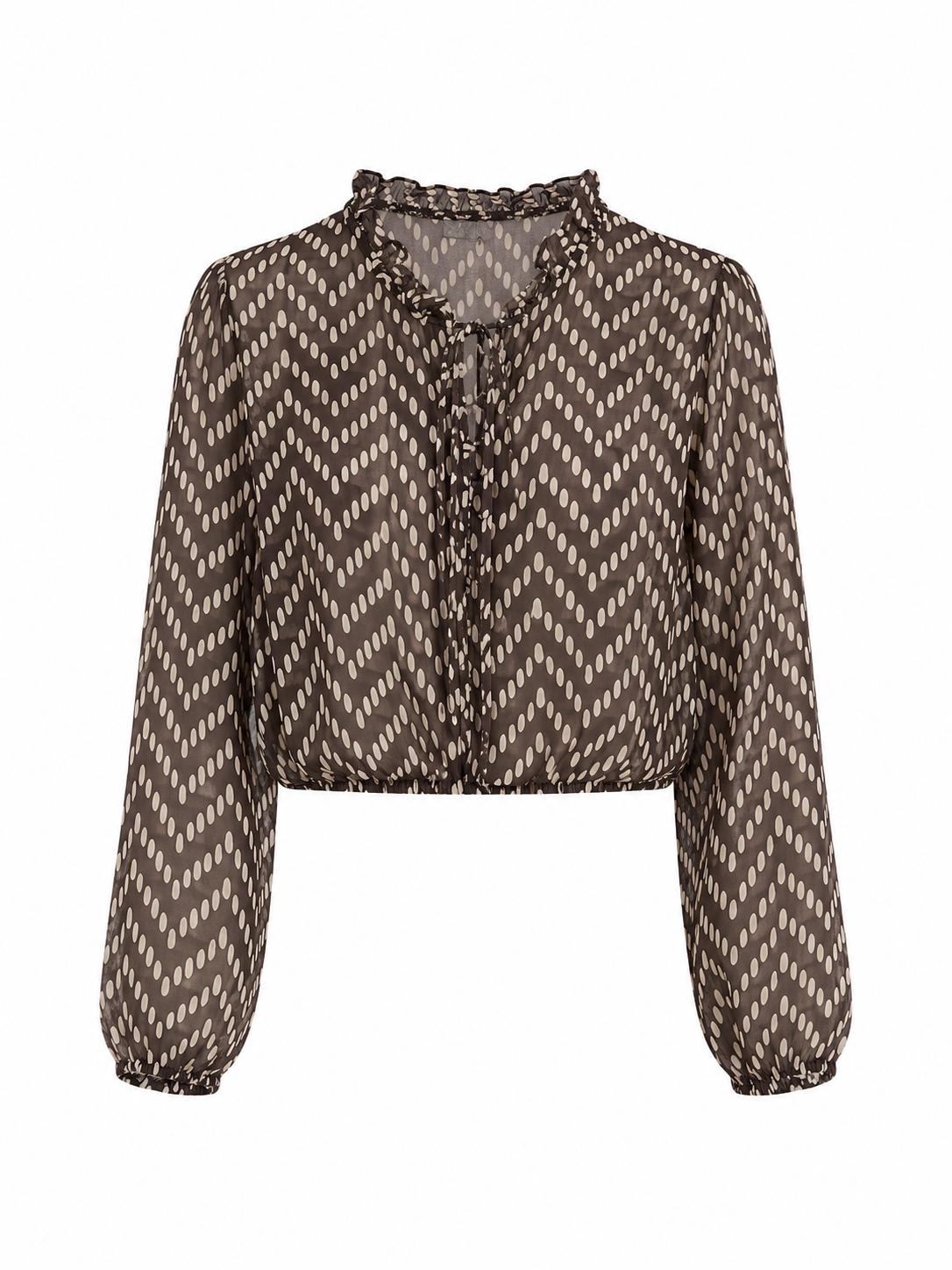 CAMICIA AMBRA