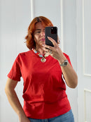 T-SHIRT IRIDE