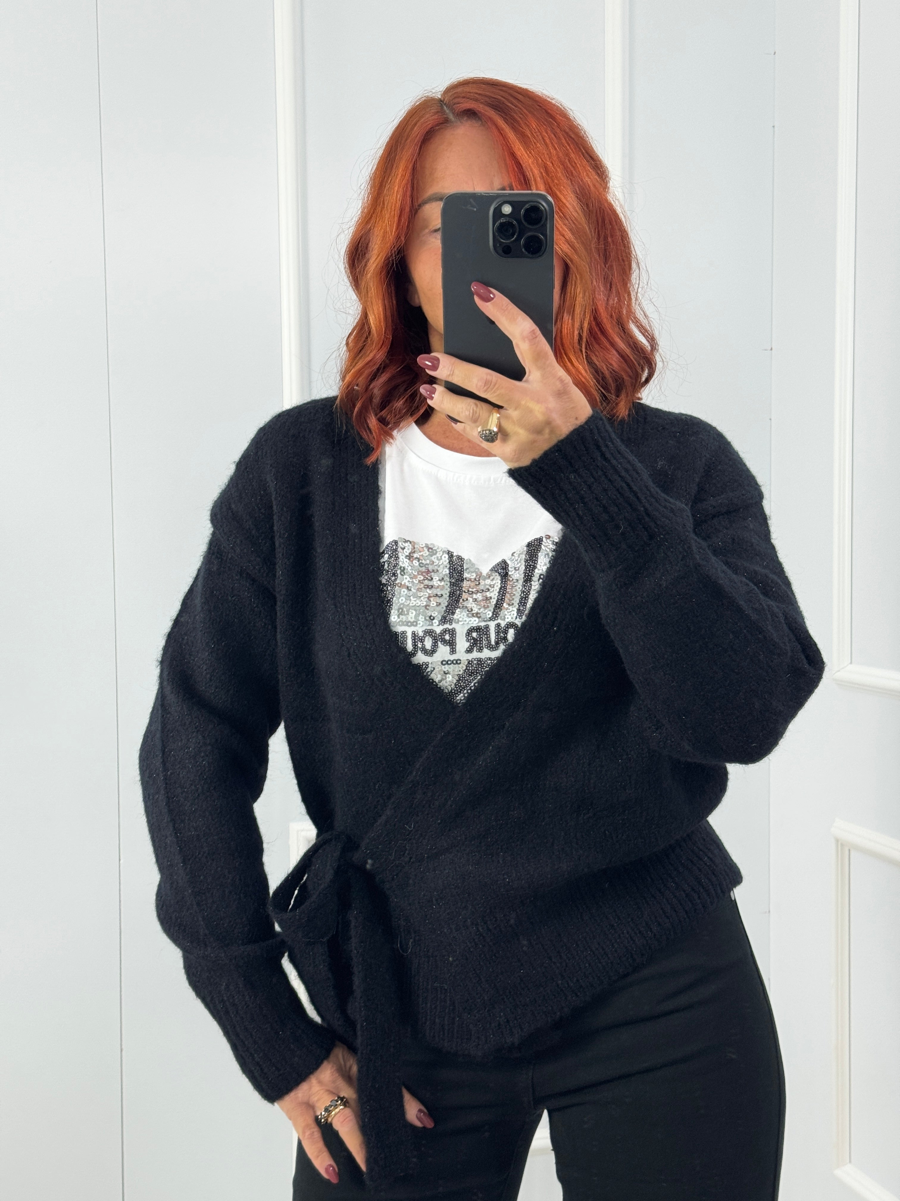 PULL MIRIAM INCROCIATINA