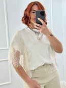 T-SHIRT PENELOPE