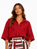 CAMICIA DORA