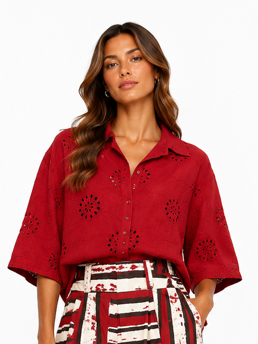 CAMICIA DORA
