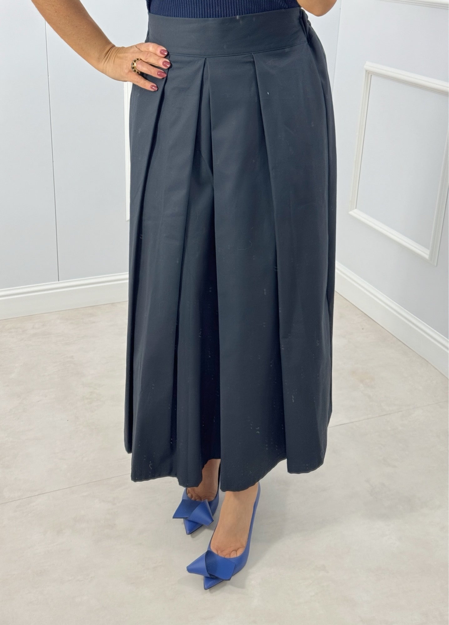 GONNELLONE IVANA SARTORIALE