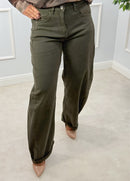 PANTALONE AURY BALLOON