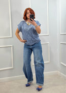 JEANS BRUNA