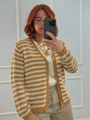 CARDIGAN VERA