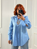 CAMICIA AURORA UNITÀ