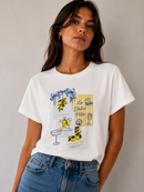 T-SHIRT DOLCEVITA