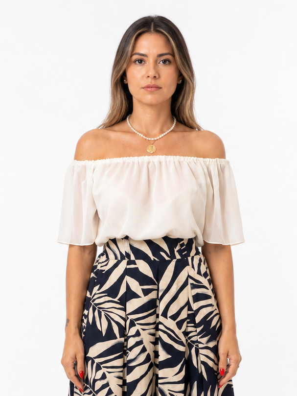 BLUSA MANUELA
