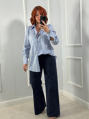 CAMICIA AURORA RIGA