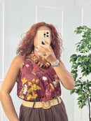 BLUSA AURORA
