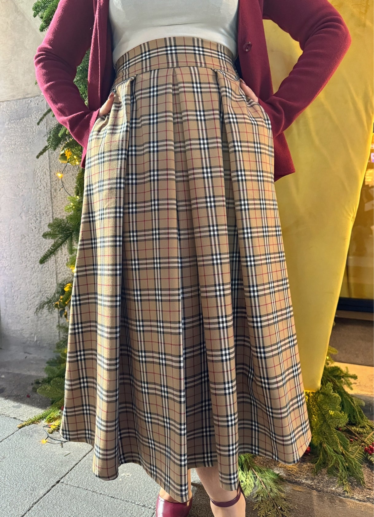 GONNELLONE DARIA SARTORIALE