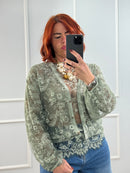 CARDIGAN IMMA