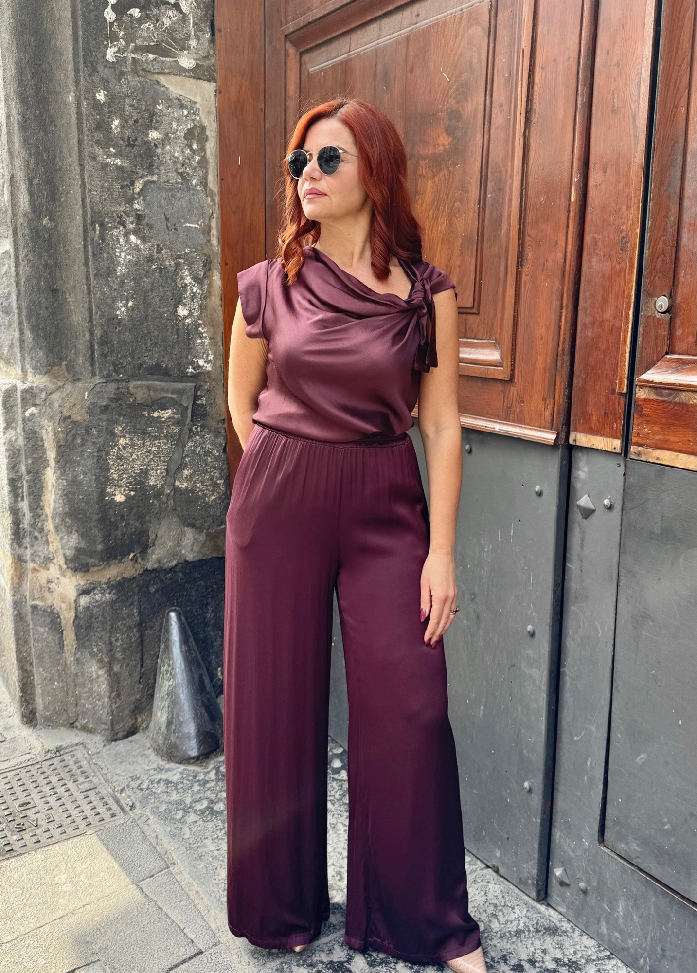 BLUSA ZAIRA