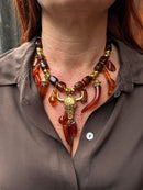COLLANA TURMAM