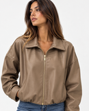 BOMBER DIANA
