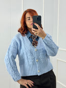 CARDIGAN ANTONIA