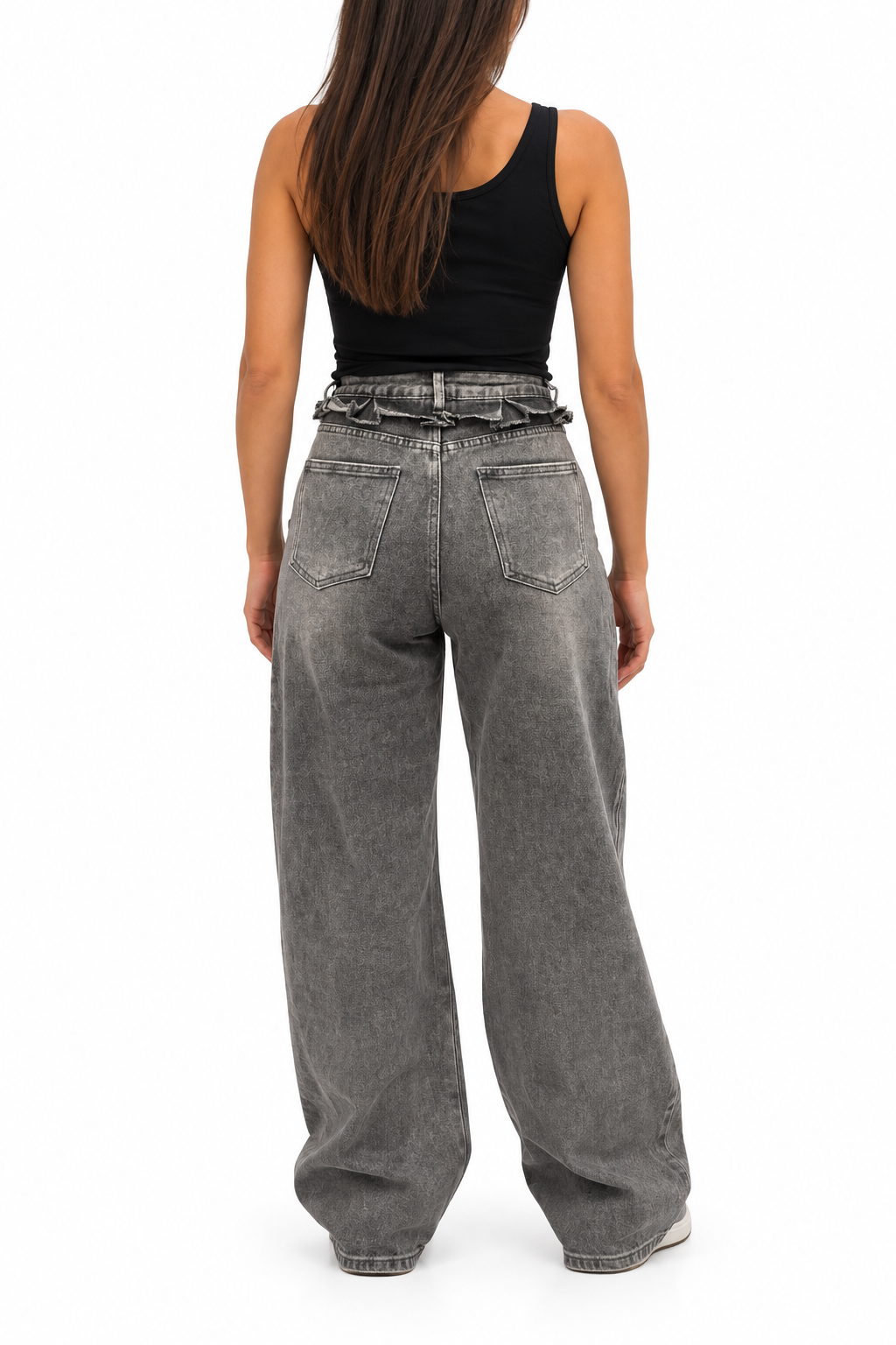 JEANS ROUSCHE