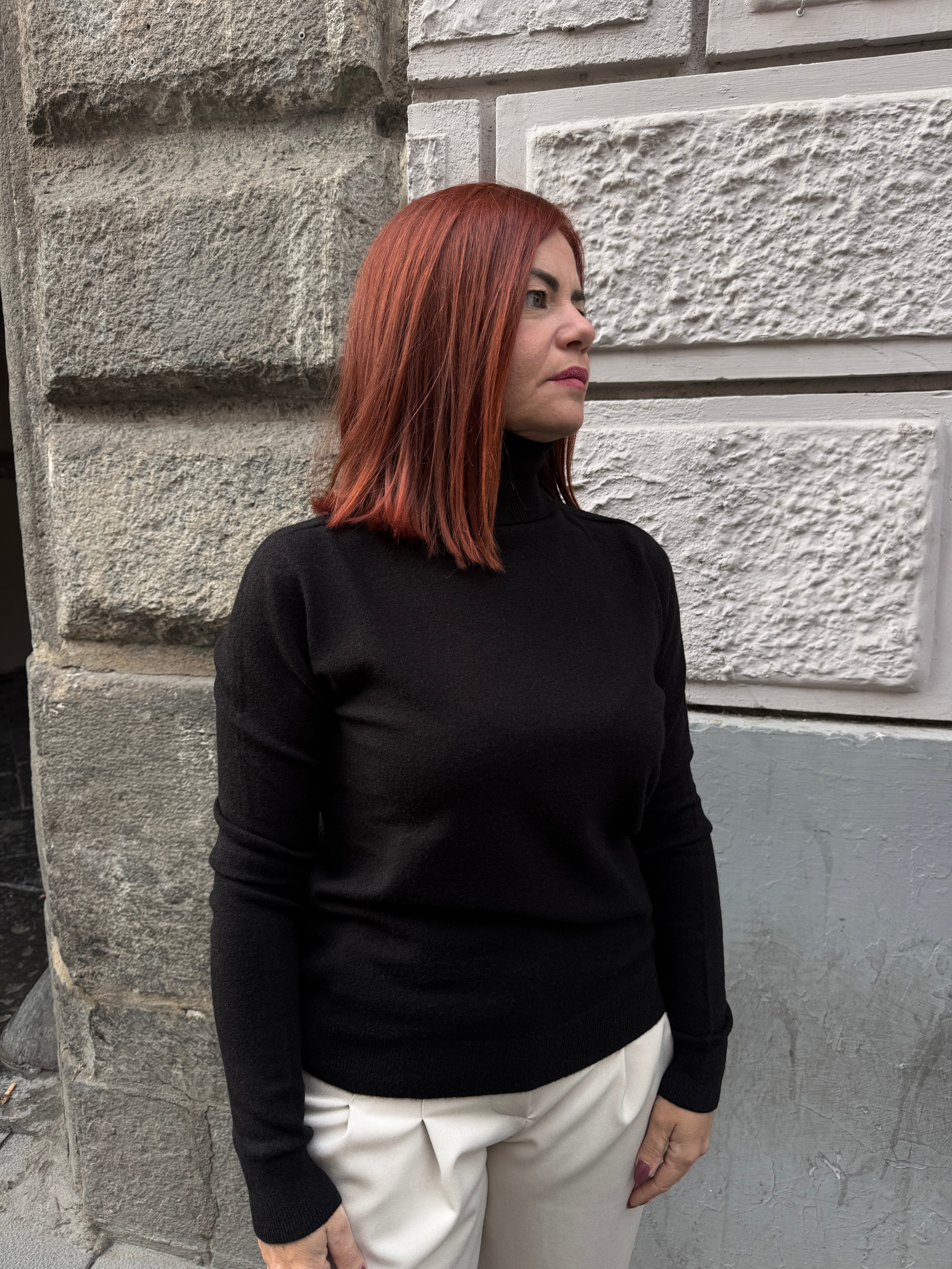 PULL DOLCE VITA GIOIA