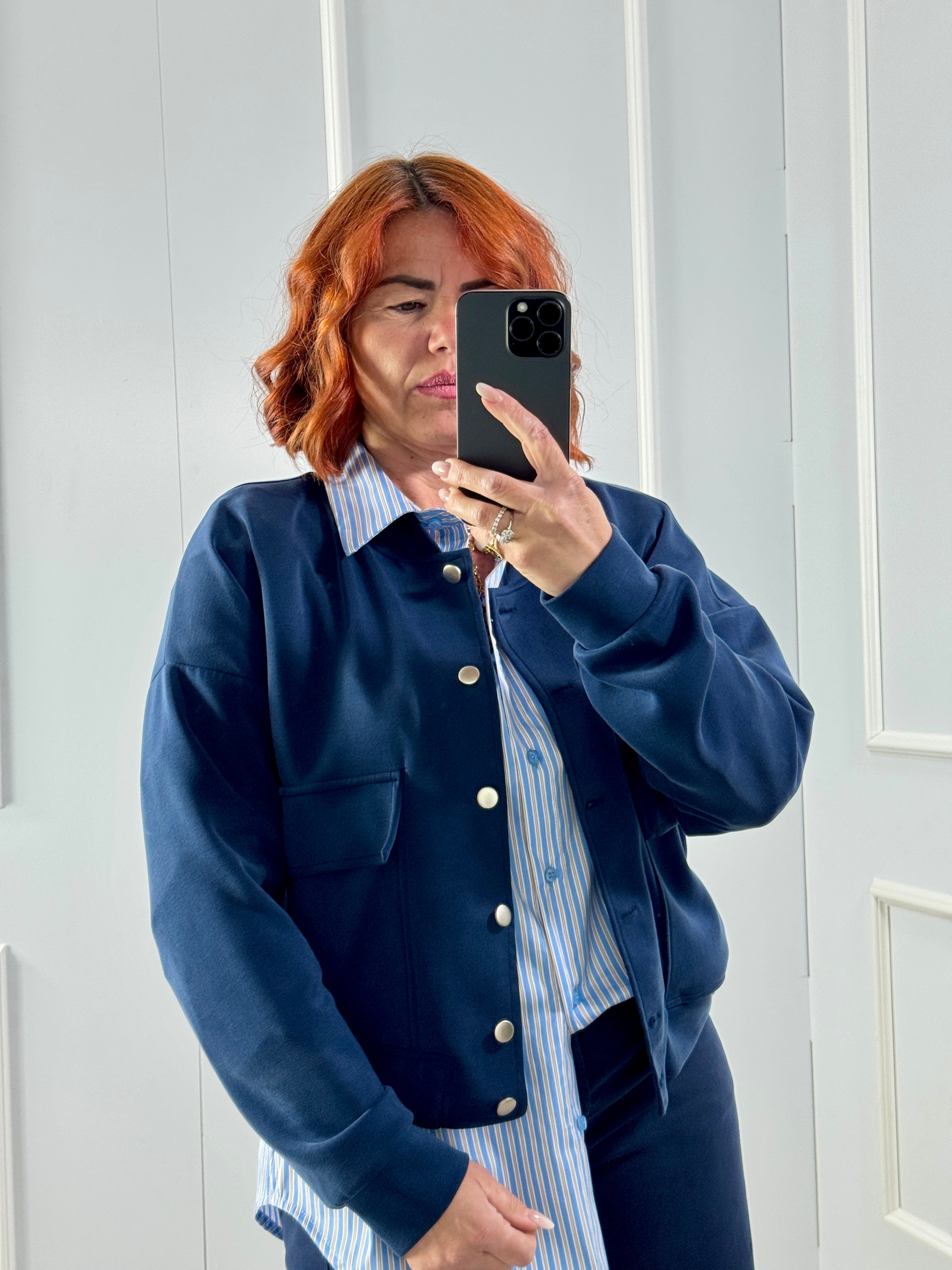 BOMBER MINA