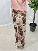 PANTALONE JUNGLE