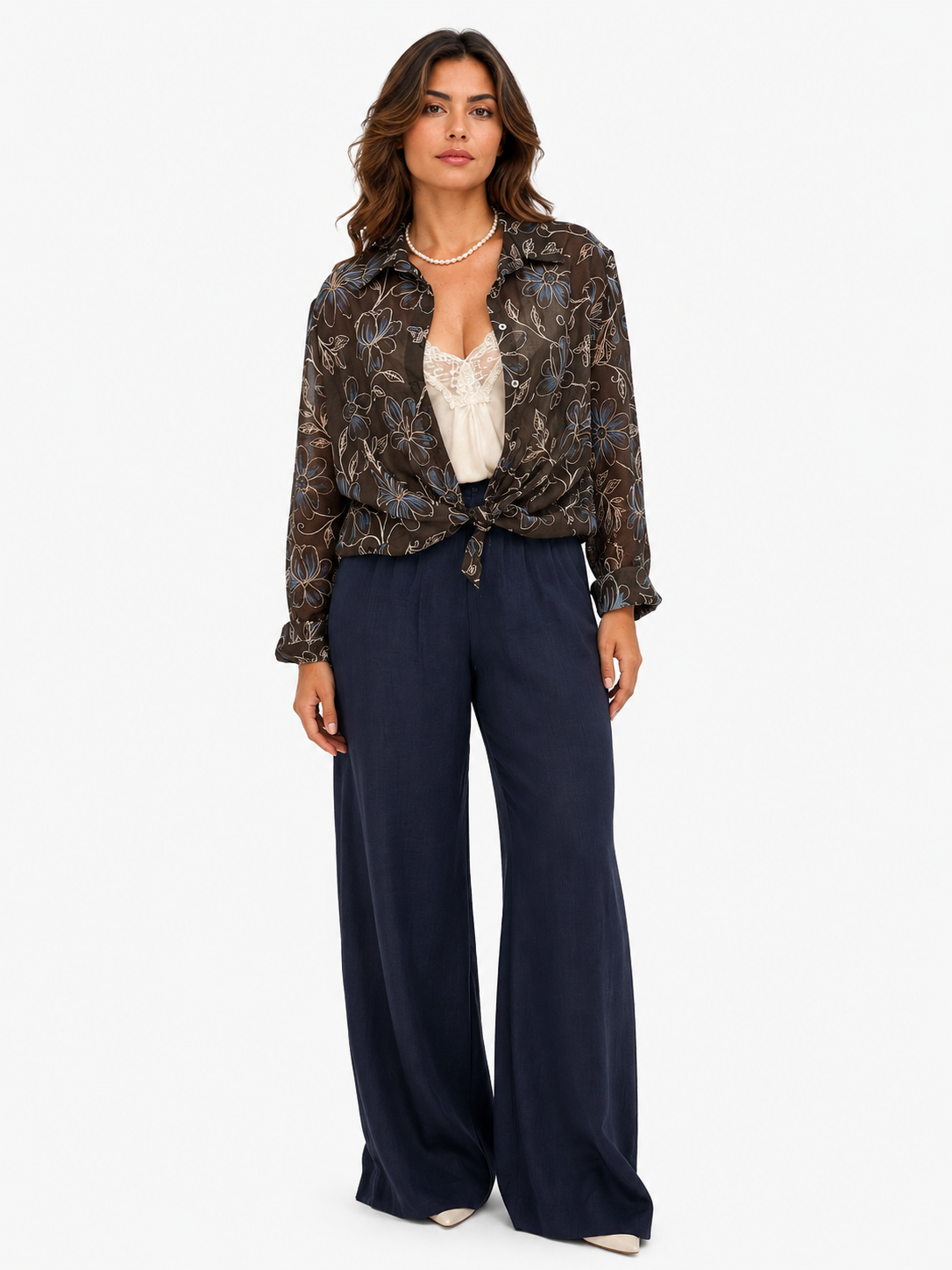 PANTALONE DEBORA