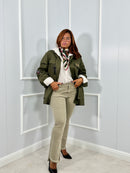 JEANS LUDOVICA