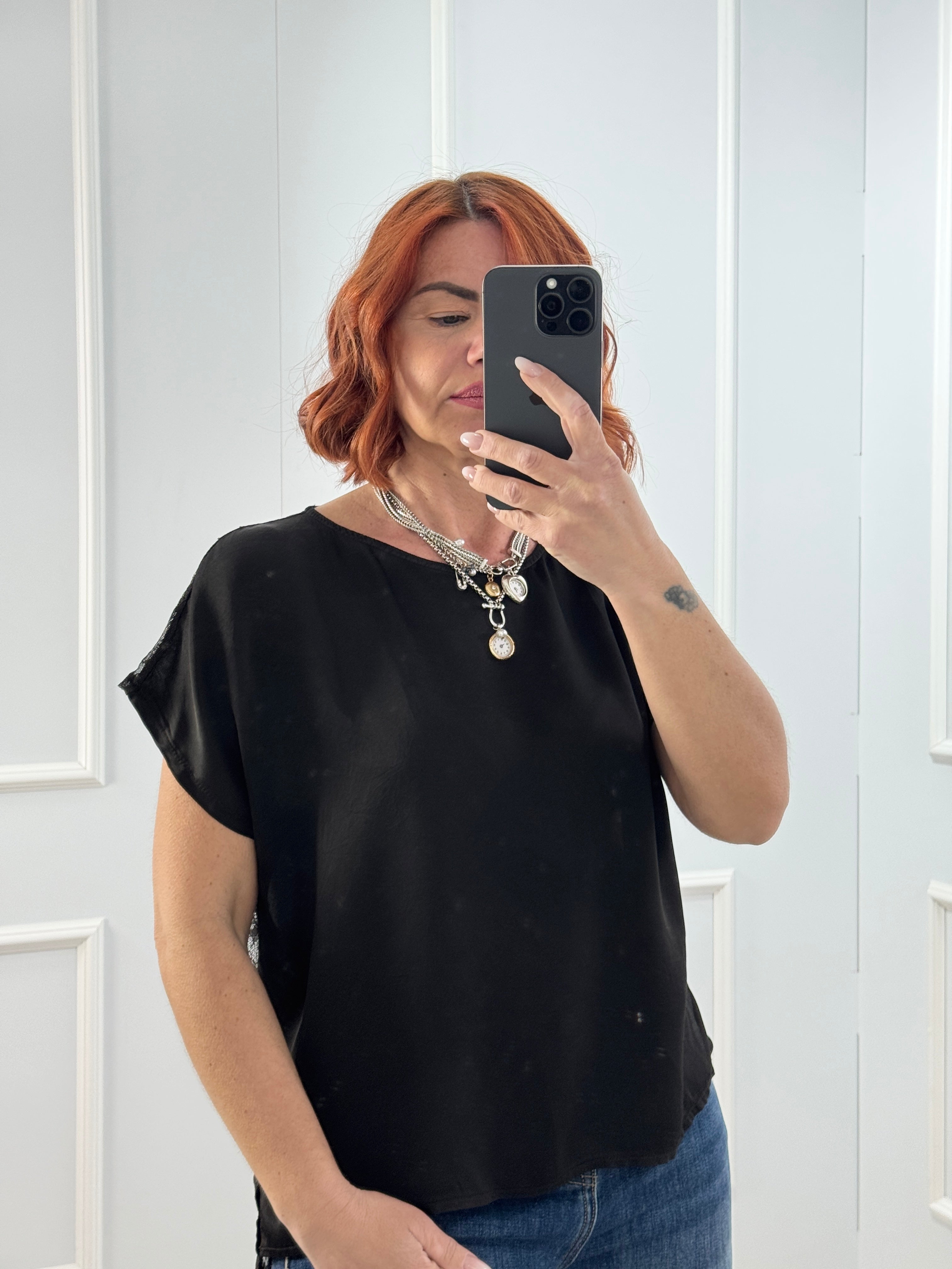 MAGLIA LORENA