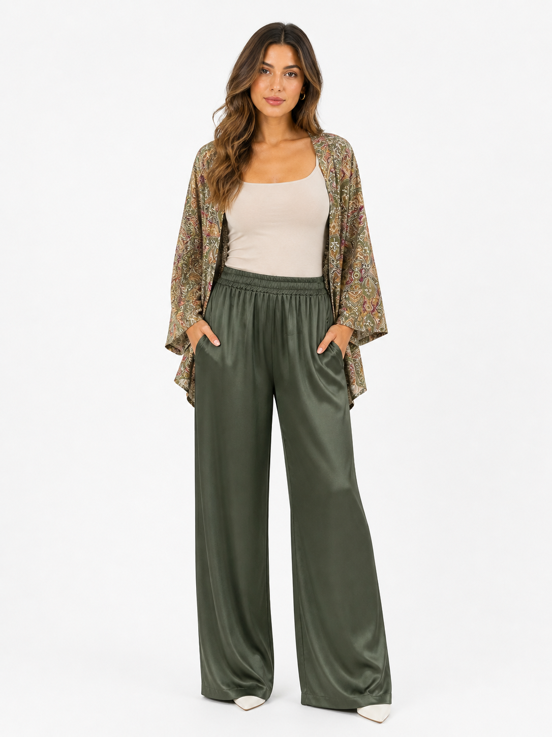 PANTALONE SVEVA