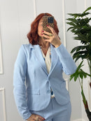 GIACCA SIMONA BASIC