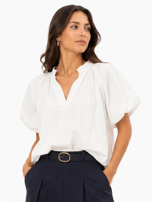 BLUSA GRAZIA